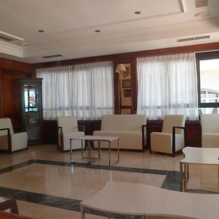 Hotel Ribera Santiago De La Ribera Bagian luar foto